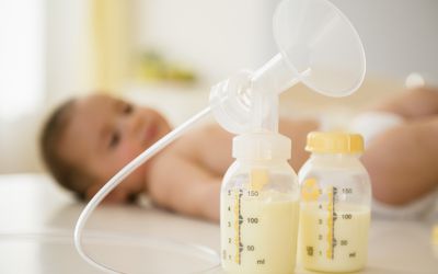How to naturally increase breast milk production