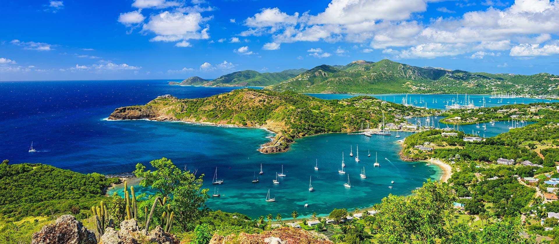 How to Get Antigua and Barbuda Citizenship by Investment