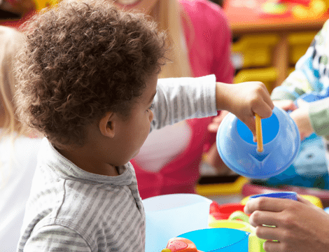 Parent’s Guide: Choosing The Best Nursery School For Your Child